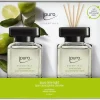 Ipuro geurstokjes Essentials Lime Light 50 ml 2 stuks