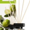 Ipuro geurstokjes Essentials Lime Light 100 ml