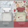 Ipuro geurstokjes Snowflake & Berries fruitig / orientaals 50 ml 2 stuks