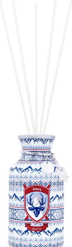 Ipuro geurstokjes Winter Season Arlberg 242 ml