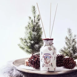 Ipuro geurstokjes Winter Season Kitzbuhel 241 ml