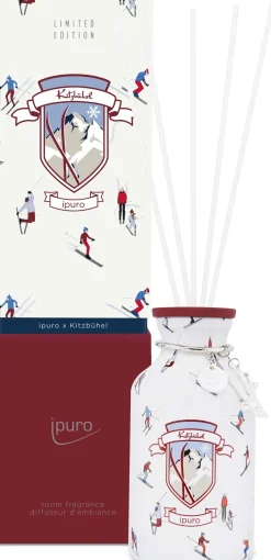Ipuro geurstokjes Winter Season Kitzbuhel 241 ml