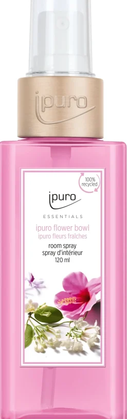Ipuro geurverspreider Essentials Flower Bowl 120 ml