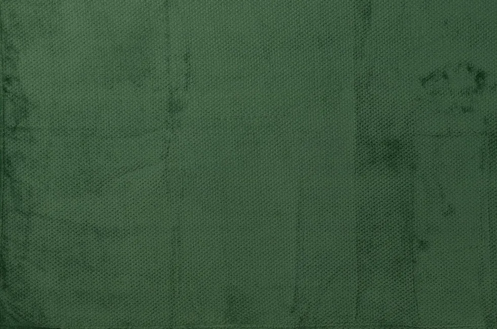 J-Line plaid Snuggle groen 130 x 170 cm