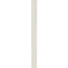Kandelaar Maya crème / goud D 8 H 20 cm
