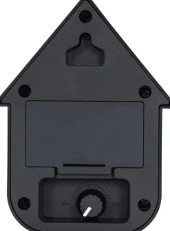 Karlsson soundbox Koekoek groen 12 x 7,5 x 11,5 cm