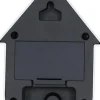Karlsson soundbox Koekoek rood 12 x 7,5 x 11,5 cm