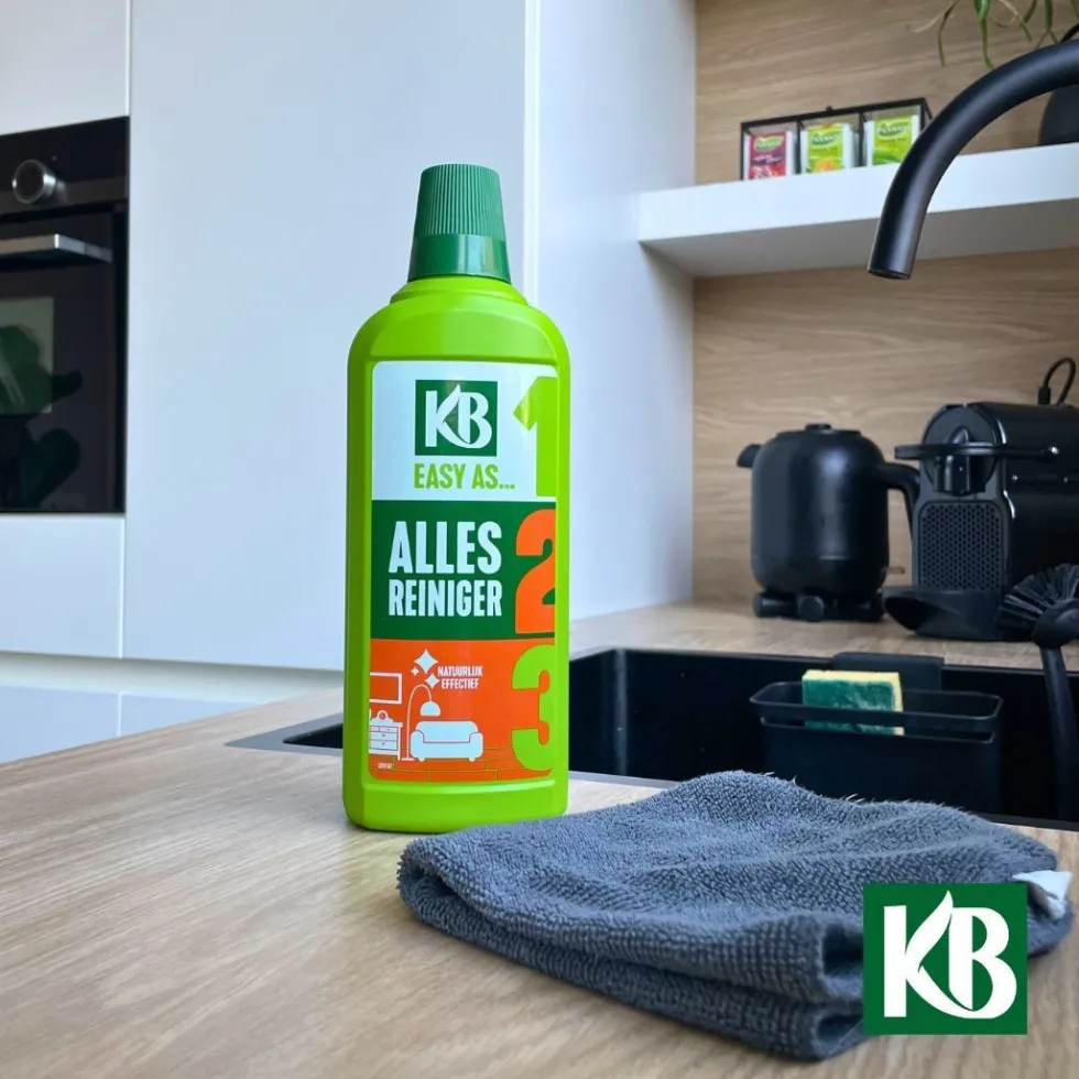 KB alles reiniger concentraat 750 ml