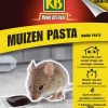KB Muizen Pasta Magik Paste 4 stuks
