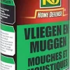 KB vliegen & muggen 300 ml