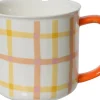 Kitchen Goods & More mok Emma oranje 300 ml