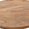 Kitchen Goods & More onderbord naturel D 30 H 1,5 cm