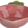 Kitchen Goods & More tapasset roze 27 x 10,5 x 4 cm