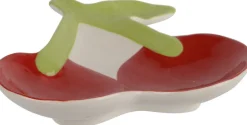 Kitchen Goods & More tapasset rood 18,8 x 19 x 3,7 cm