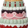Kitchen Goods & More voorraadpot Cupcake D 13 H 20 cm