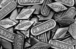 Klepper & Klepper drop mildzout 200 gr