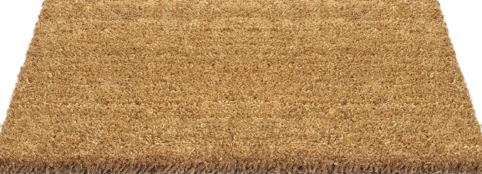 Kokosmat Ruco naturel 50 x 80 cm