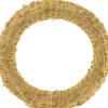 Krans strokrans D 80 H 14 cm