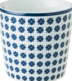 Laura Ashley minimok Daisy blauw 0,24 L