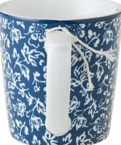 Laura Ashley mok Alyssa blauw 0,35 L
