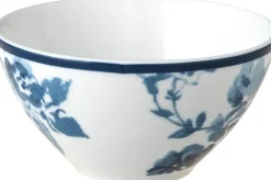 Laura Ashley schaal China Rose blauw D 9 H 4,7 cm