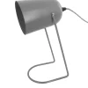 Leitmotiv tafellamp Enchant grijs D 18 H 30 cm