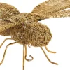 Light & Living beeld Cicada goud 29 x 17 x 6 cm