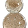 Light & Living kandelaar Itinga beige D 9,5 H 34 cm