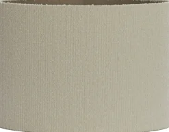 Light & Living lampenkap Bolero beige 45 x 21 x 32 cm