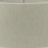 Light & Living lampenkap Breska beige 38 x 17,5 x 28 cm