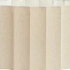 Light & Living lampenkap Disli beige D 40 H 25 cm
