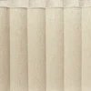 Light & Living lampenkap Disli beige 58 x 24 x 27 cm