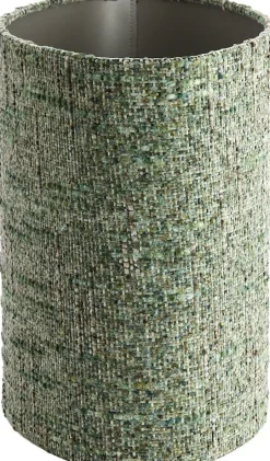 Light & Living lampenkap Osire groen 45 x 21 x 32 cm
