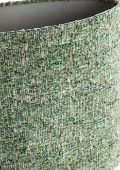 Light & Living lampenkap Osire groen 45 x 21 x 32 cm