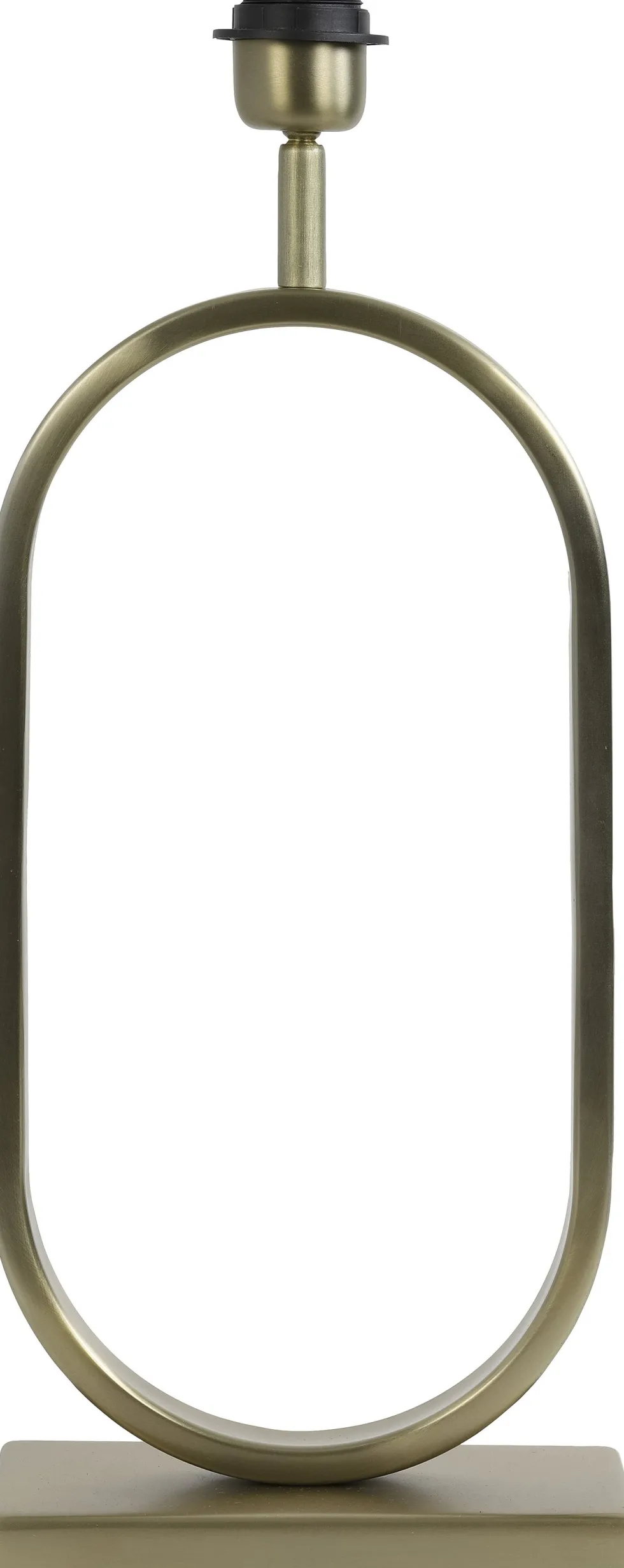 Light & Living lampenvoet Jamiri goud 20 x 13 x 55 cm
