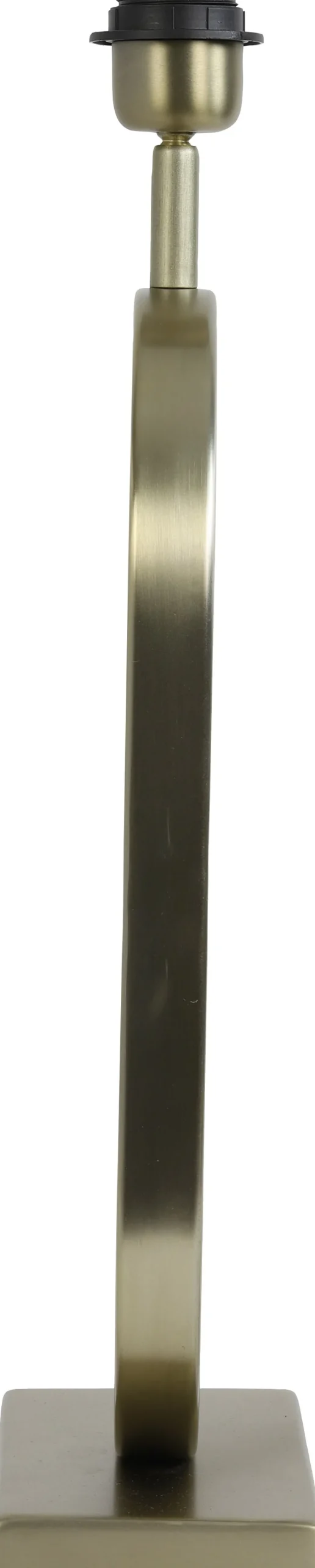 Light & Living lampenvoet Jamiri goud 20 x 13 x 55 cm