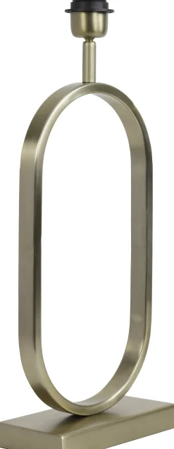 Light & Living lampenvoet Jamiri goud 20 x 13 x 55 cm