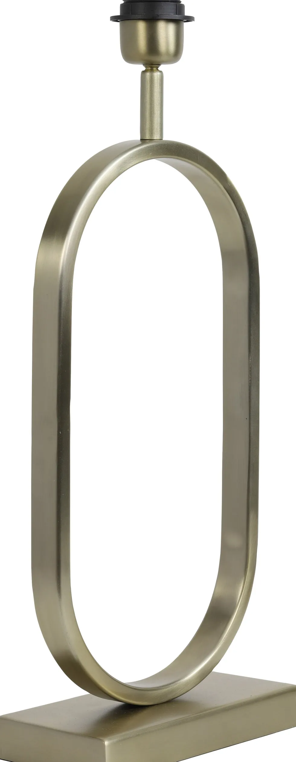 Light & Living lampenvoet Jamiri goud 20 x 13 x 55 cm