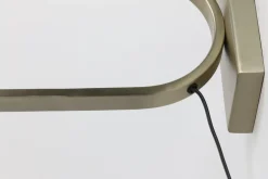Light & Living lampenvoet Jamiri goud 20 x 10 x 45 cm