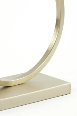 Light & Living lampenvoet Liva goud 40 x 13 x 47 cm