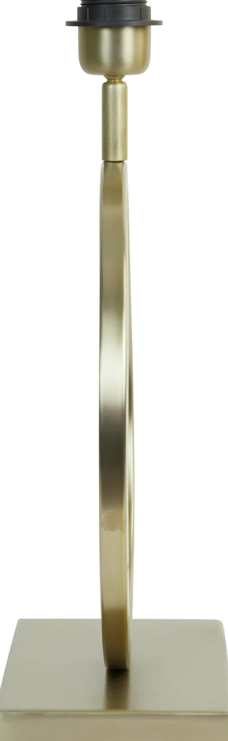 Light & Living lampenvoet Liva goud 40 x 13 x 47 cm