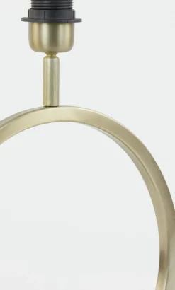 Light & Living lampenvoet Liva goud 40 x 13 x 47 cm