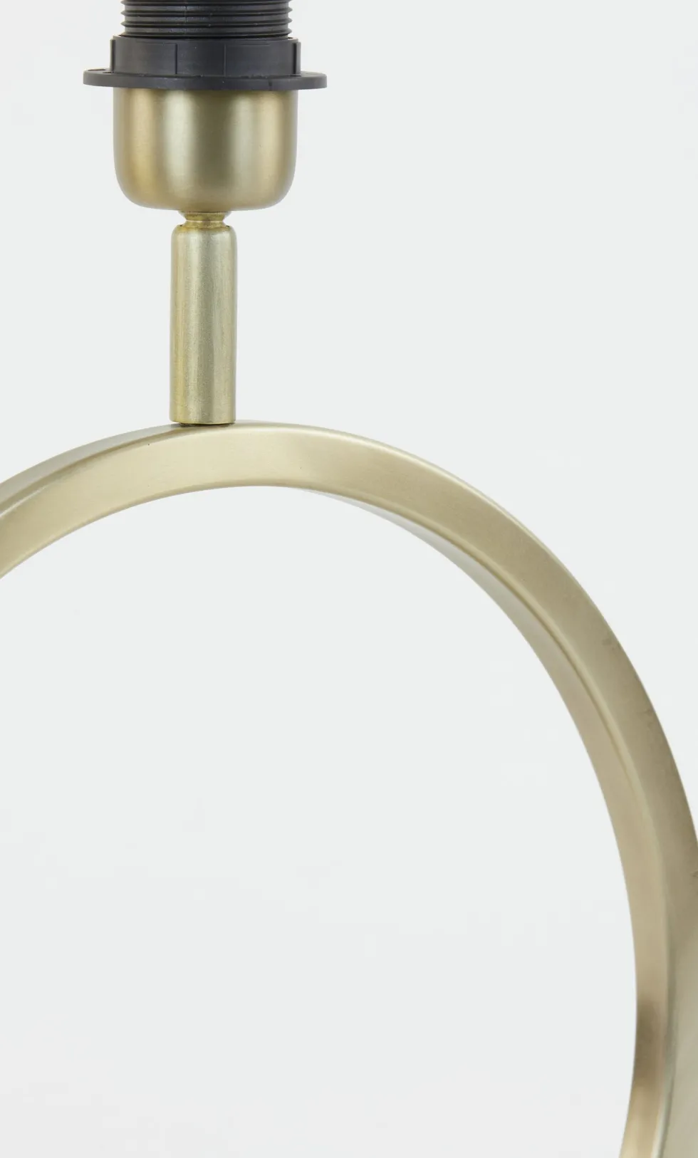 Light & Living lampenvoet Liva goud 40 x 13 x 47 cm