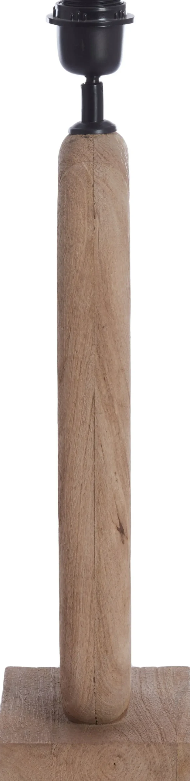 Light & Living lampenvoet Paceco naturel 20 x 12 x 44 cm