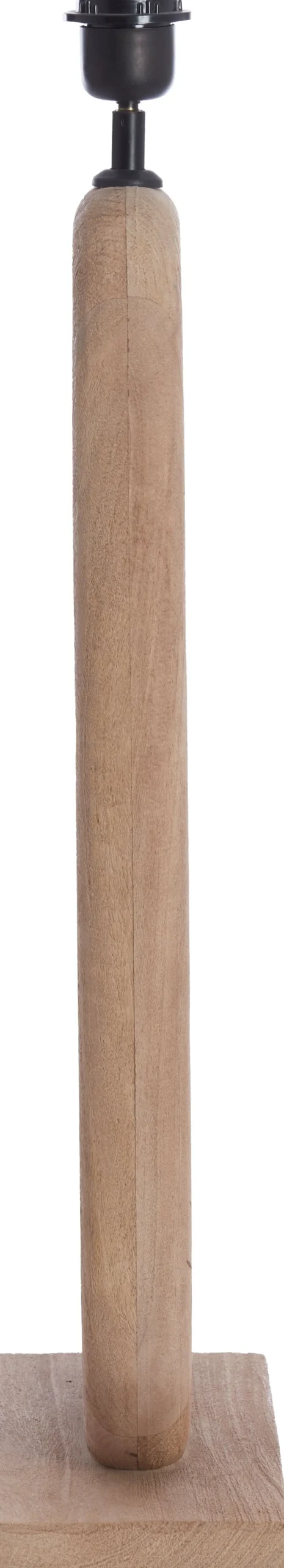 Light & Living lampenvoet Paceco naturel 30 x 12 x 59 cm