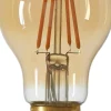 Light & Living lichtbron LED kogel warm wit 4W E27
