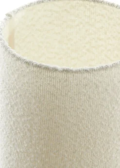 Light & Living tafellamp Micky wit D 20 H 57,5 cm