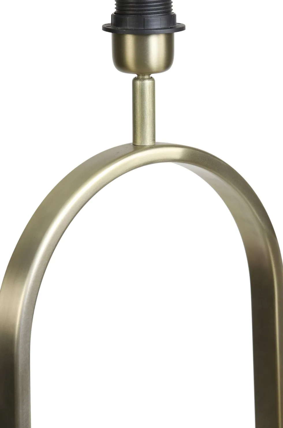 Light & Living vloerlamp Jamiri goud 37 x 15 x 140 cm