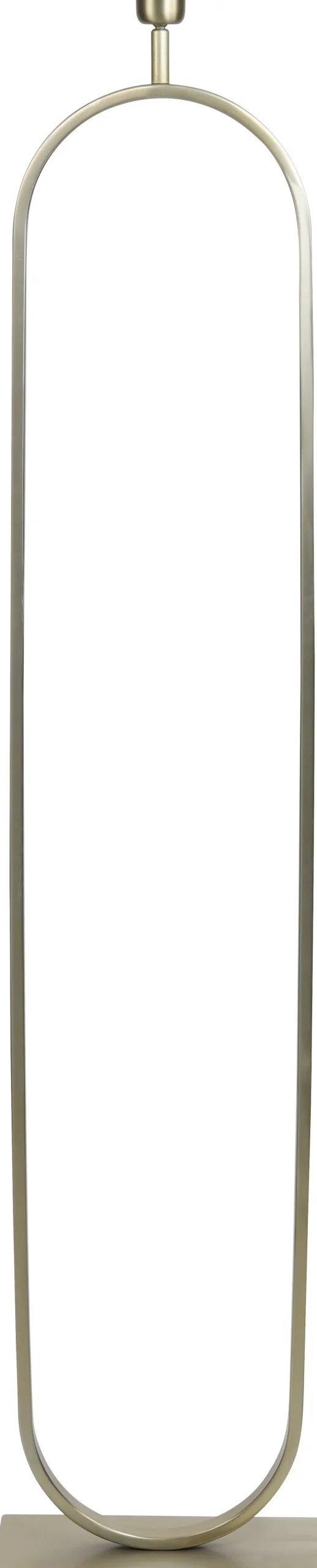 Light & Living vloerlamp Jamiri goud 37 x 15 x 140 cm