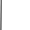 Light & Living vloerlamp Rakel zwart 45 x 28 x 160 cm